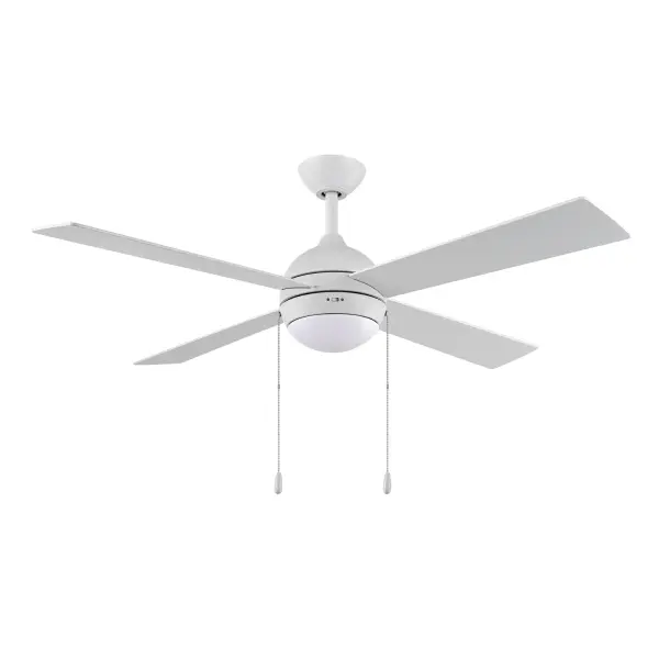 Tavo 52" Pull Chain Ceiling Fan - Image 35