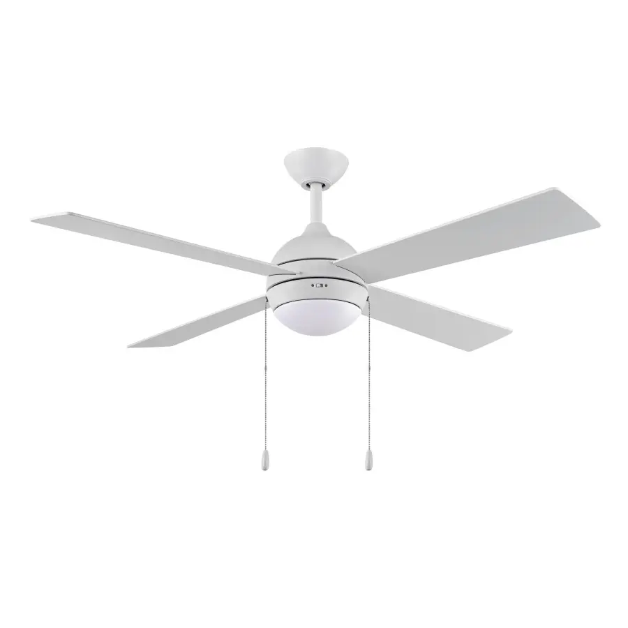 Tavo 52" Pull Chain Ceiling Fan - Image 35