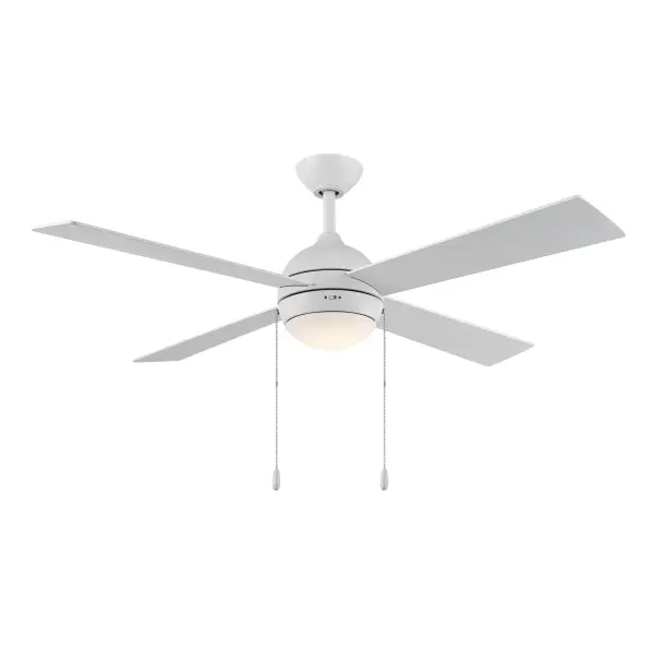 Tavo 52" Pull Chain Ceiling Fan - Image 36