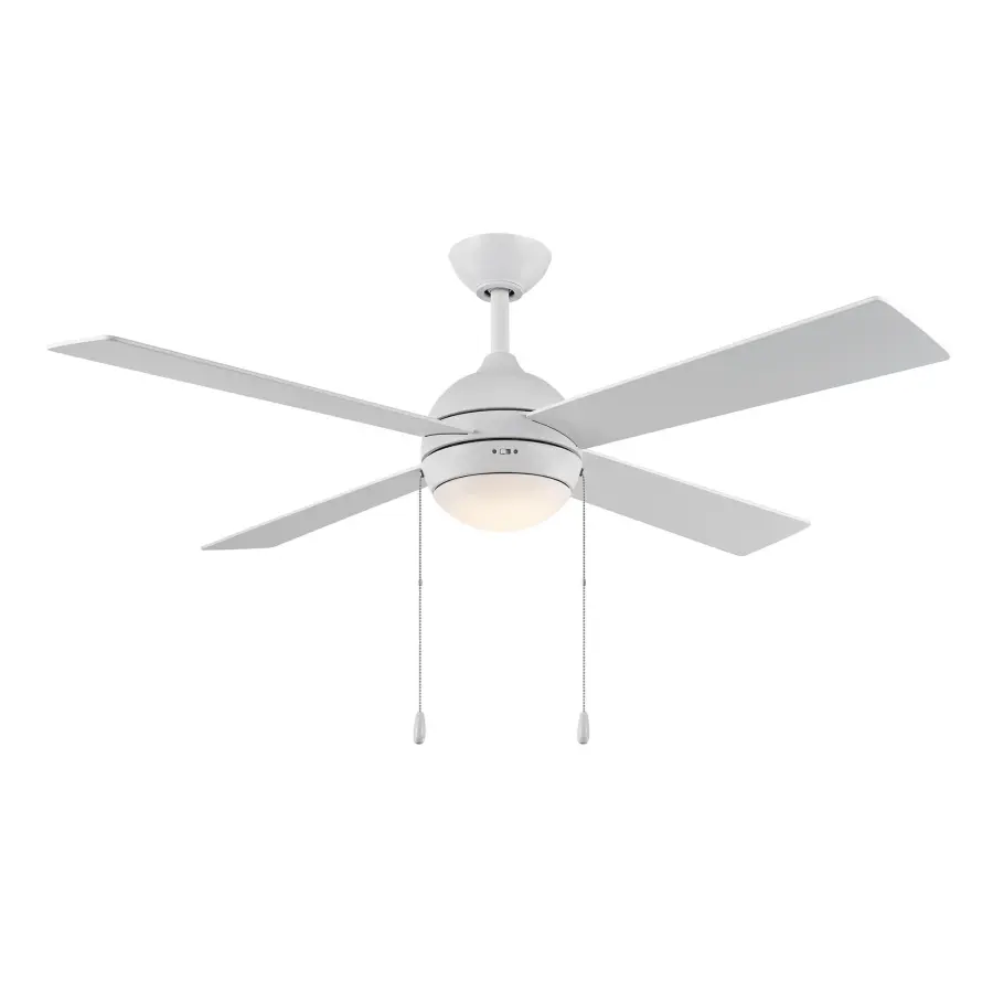 Tavo 52" Pull Chain Ceiling Fan - Image 36