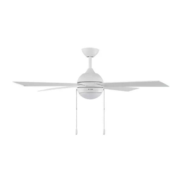 Tavo 52" Pull Chain Ceiling Fan - Image 37