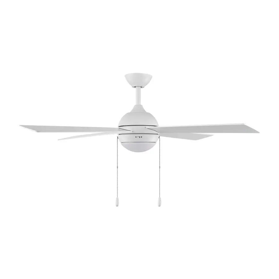Tavo 52" Pull Chain Ceiling Fan - Image 37