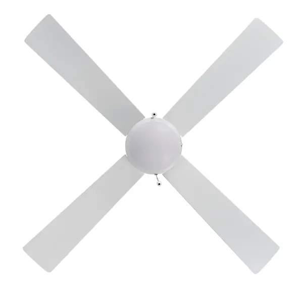 Tavo 52" Pull Chain Ceiling Fan - Image 38