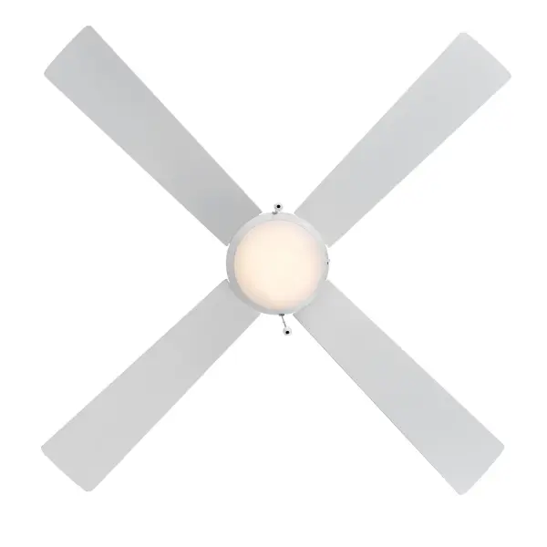 Tavo 52" Pull Chain Ceiling Fan - Image 39