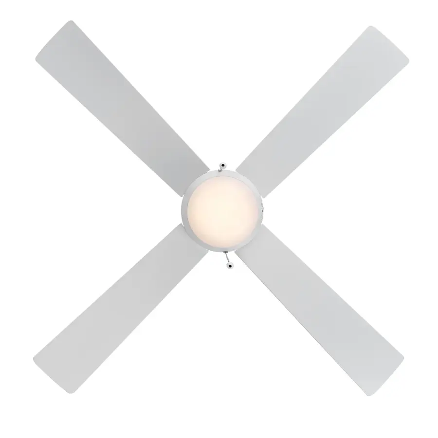 Tavo 52" Pull Chain Ceiling Fan - Image 39