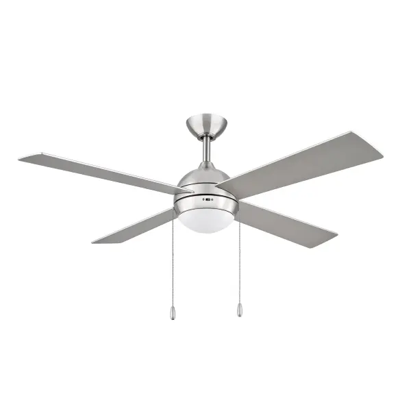 Tavo 52" Pull Chain Ceiling Fan - Image 7