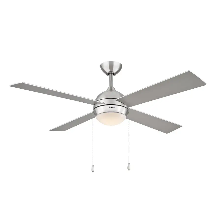 Tavo 52" Pull Chain Ceiling Fan - Image 8