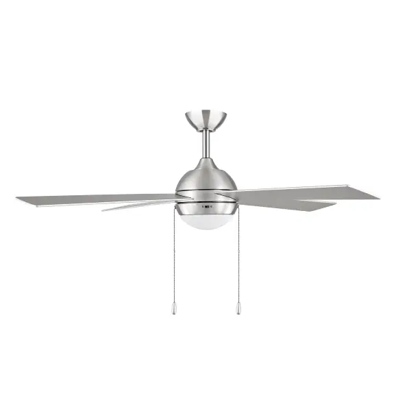 Tavo 52" Pull Chain Ceiling Fan - Image 9