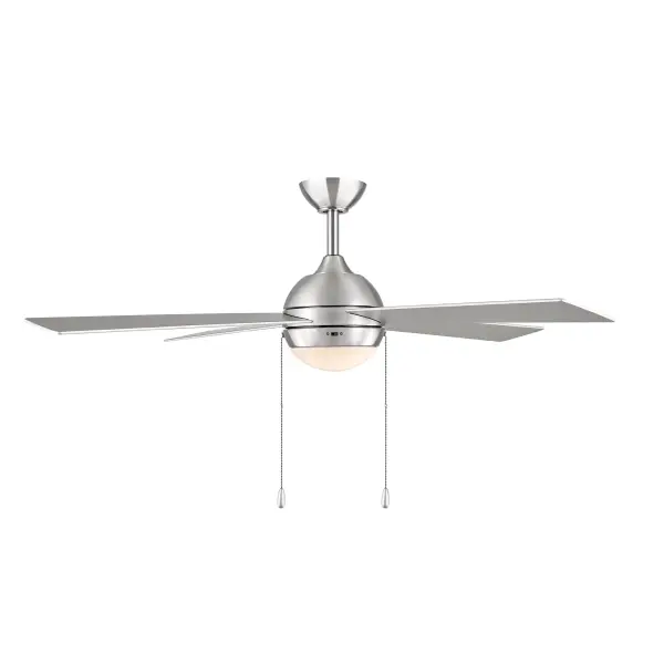 Tavo 52" Pull Chain Ceiling Fan - Image 10