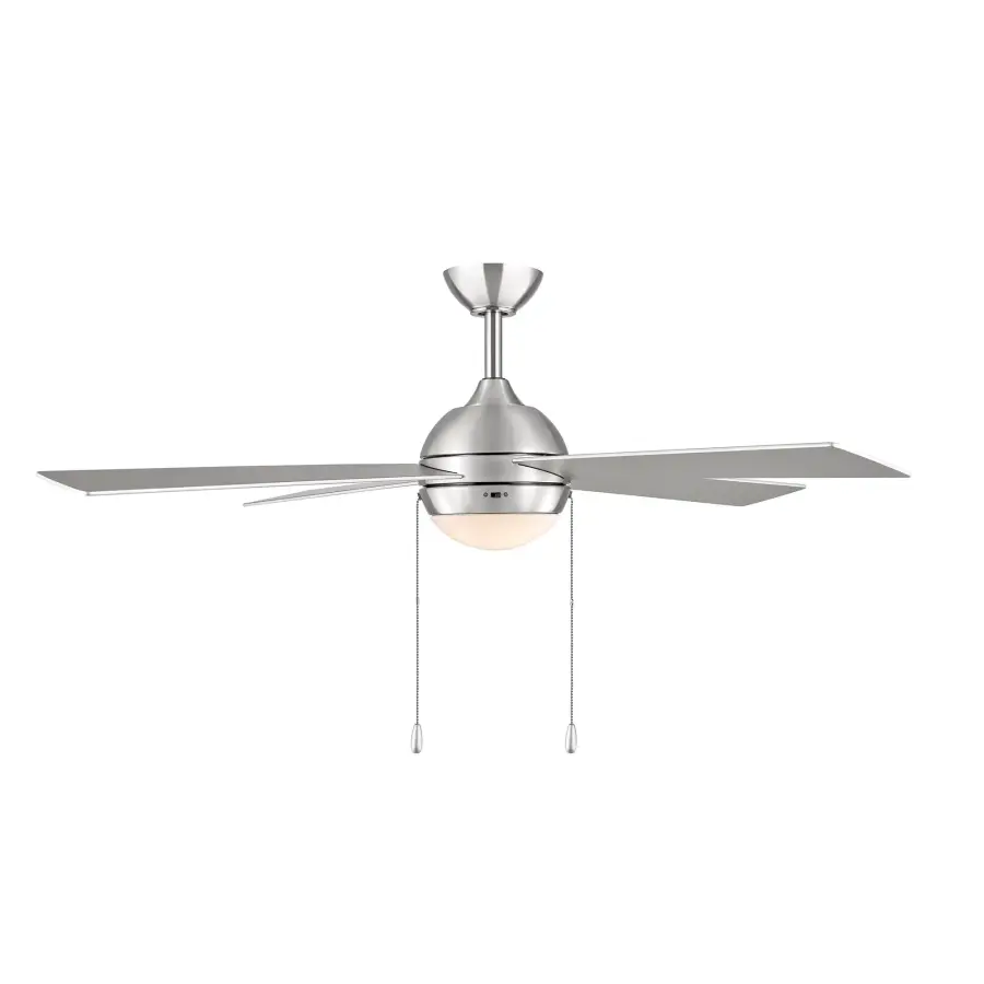 Tavo 52" Pull Chain Ceiling Fan - Image 10