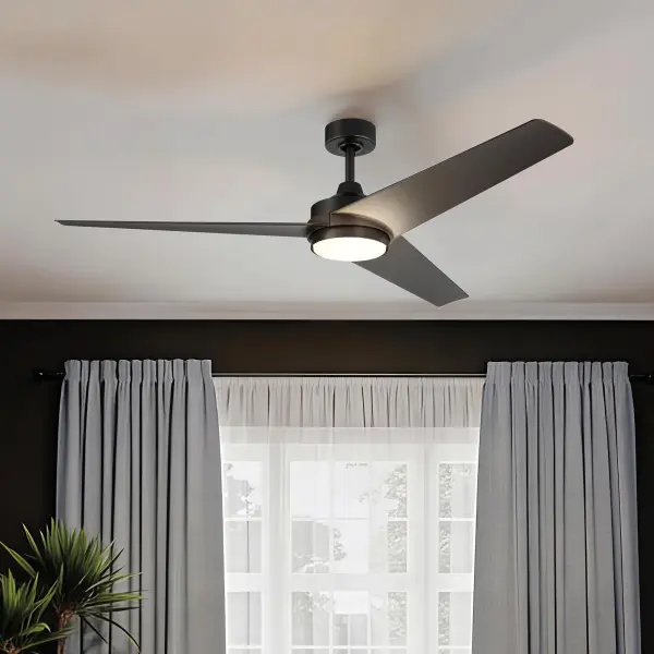 Velto 60" Ceiling Fan in Champagne Bronze - Image 13