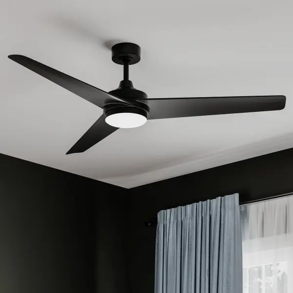 Velto 60" Ceiling Fan in Champagne Bronze - Image 16