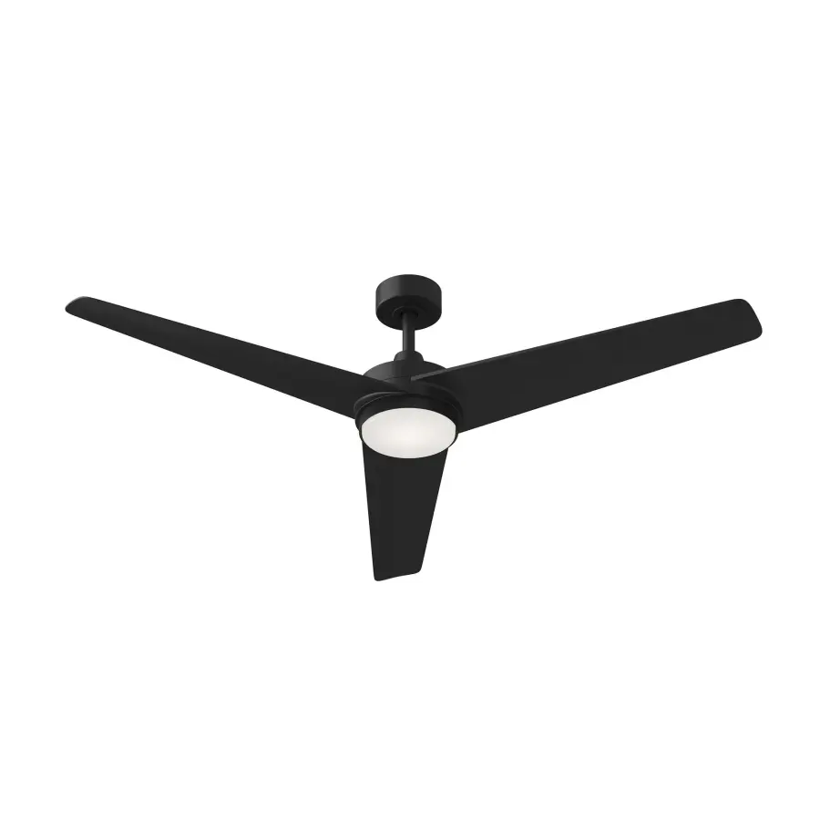 Velto 60" Ceiling Fan in Champagne Bronze - Image 17