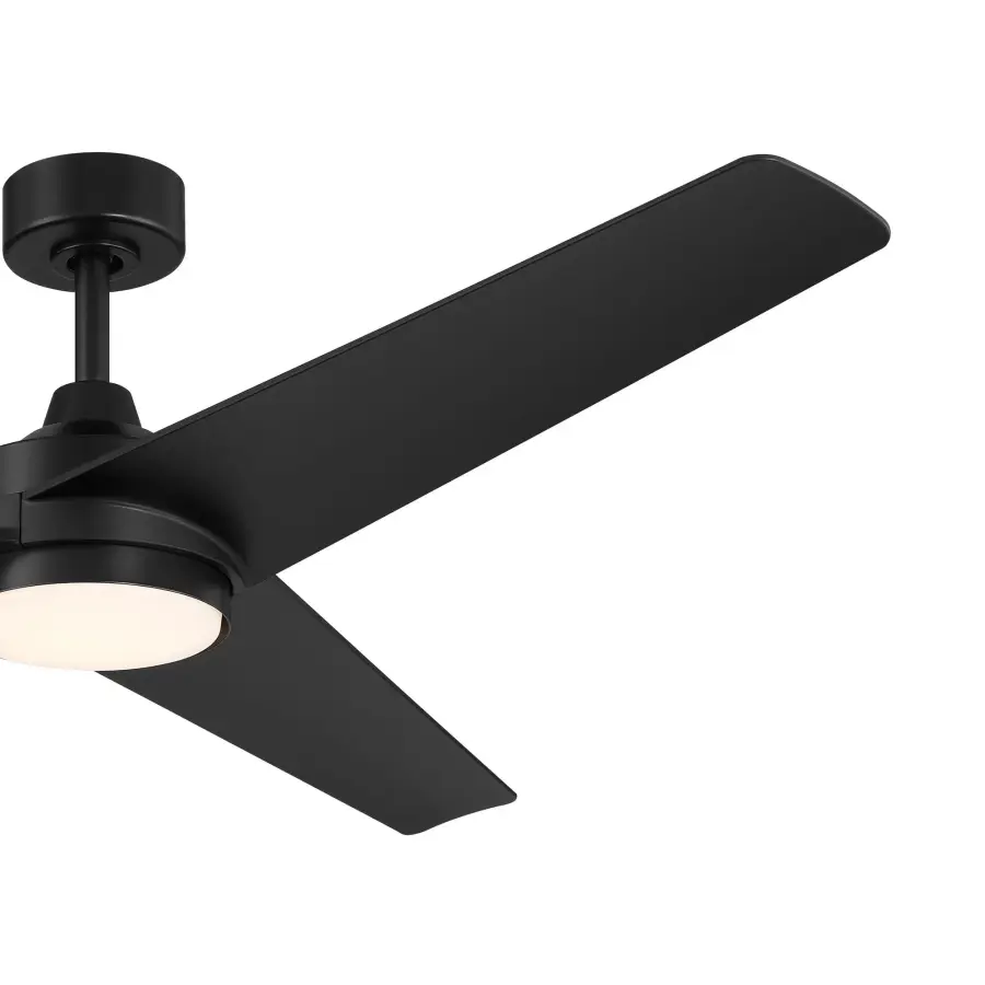 Velto 60" Ceiling Fan in Champagne Bronze - Image 18