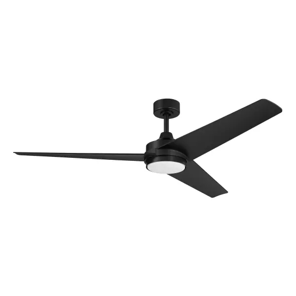 Velto 60" Ceiling Fan in Champagne Bronze - Image 21