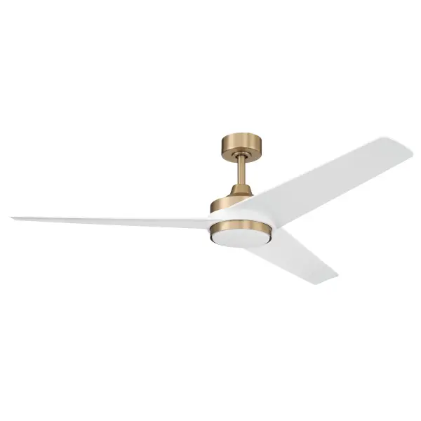 Velto 60" Ceiling Fan in Champagne Bronze - Image 28