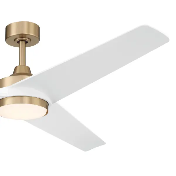 Velto 60" Ceiling Fan in Champagne Bronze - Image 29