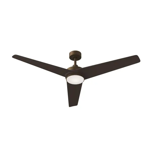 Velto 60" Ceiling Fan in Champagne Bronze - Image 38