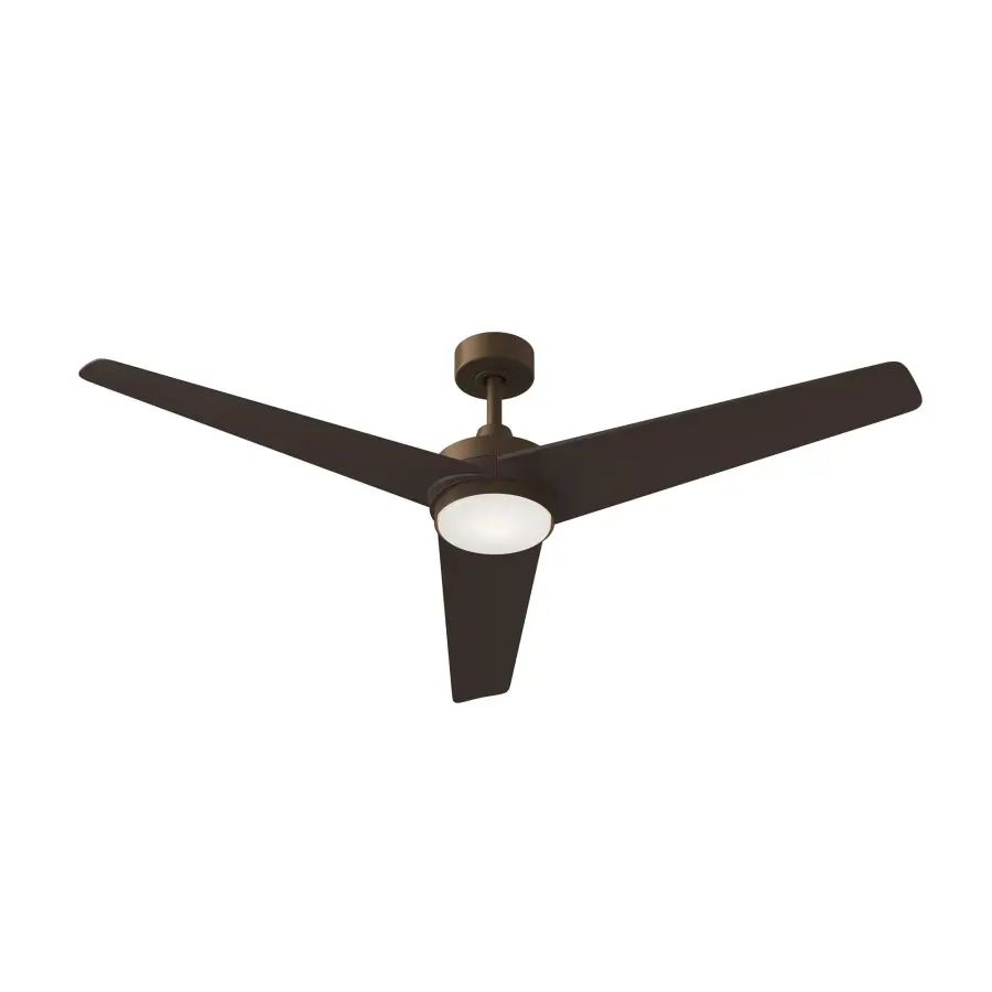 Velto 60" Ceiling Fan in Champagne Bronze - Image 38