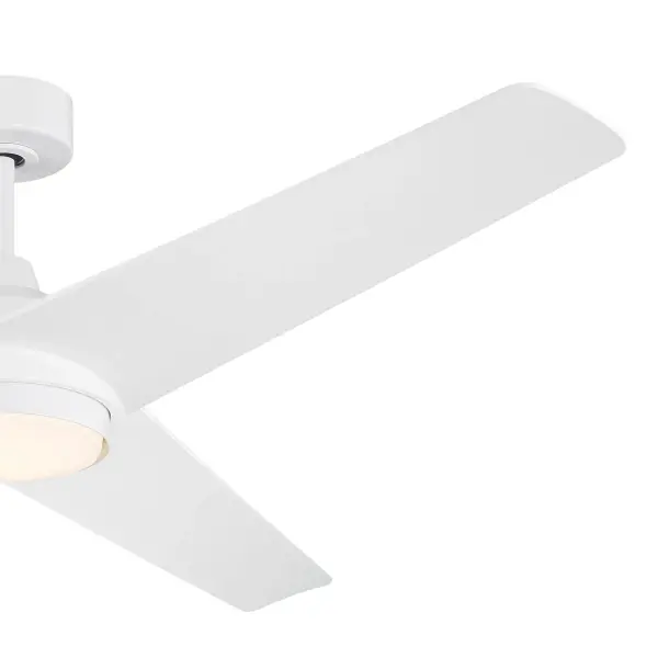 Velto 60" Ceiling Fan in Champagne Bronze - Image 5