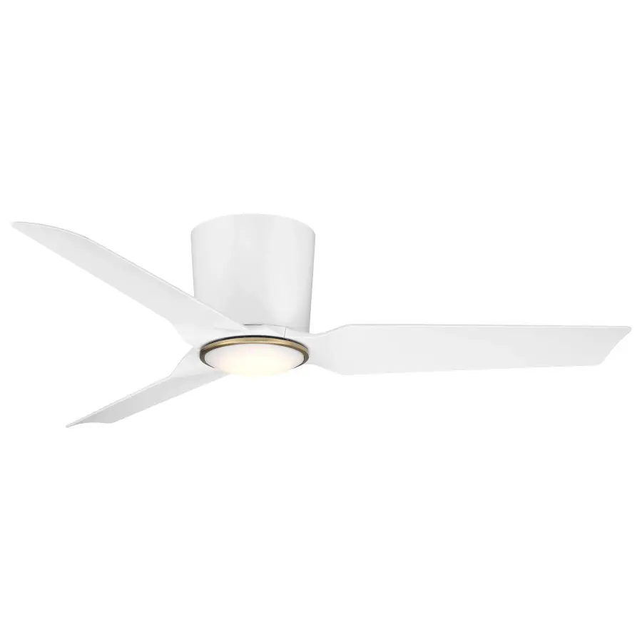 Rynn 48" Ceiling Fan in Brushed Nickel - Image 15