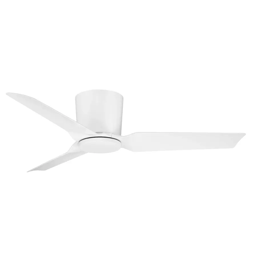 Rynn 48" Ceiling Fan in Brushed Nickel - Image 16