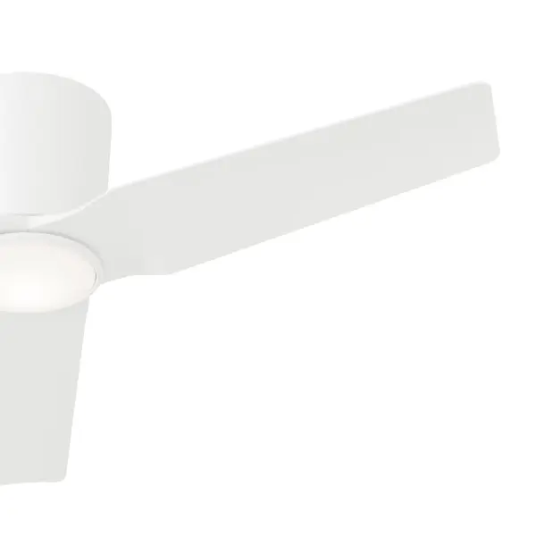 Rynn 48" Ceiling Fan in Brushed Nickel - Image 17