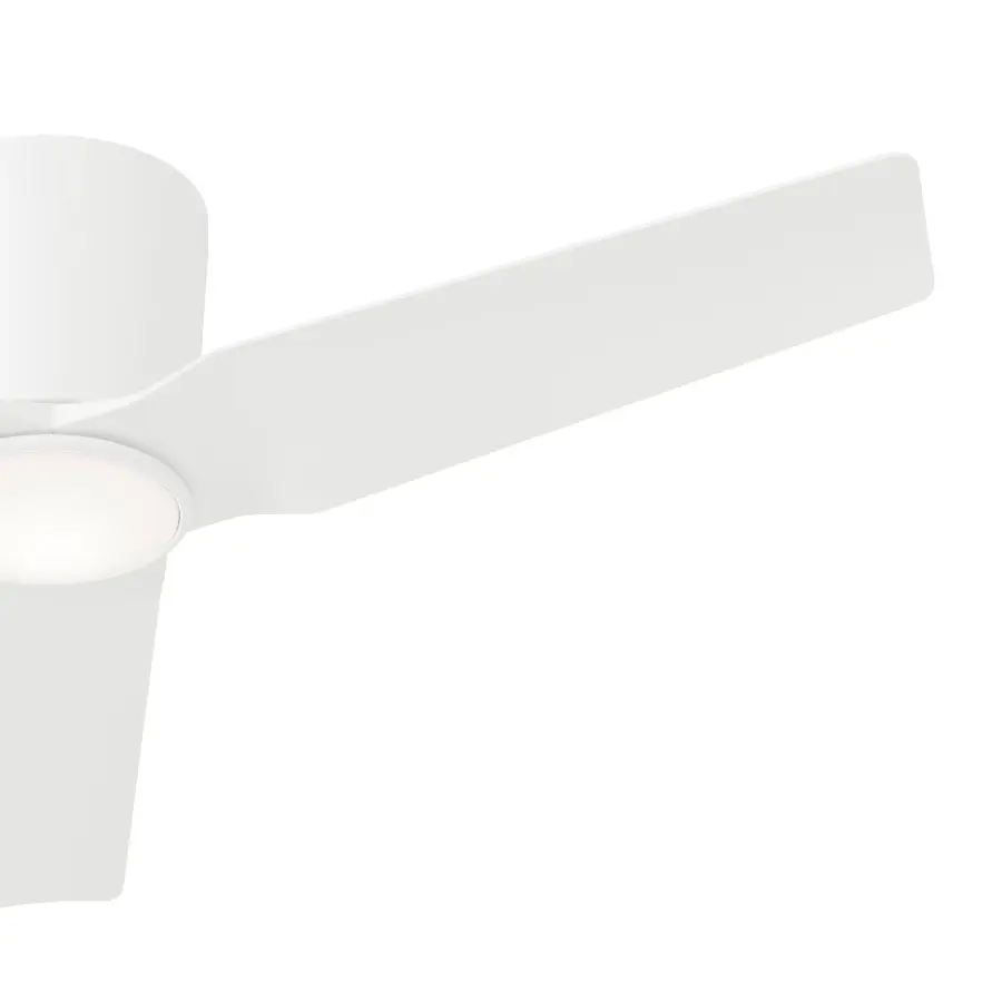Rynn 48" Ceiling Fan in Brushed Nickel - Image 17