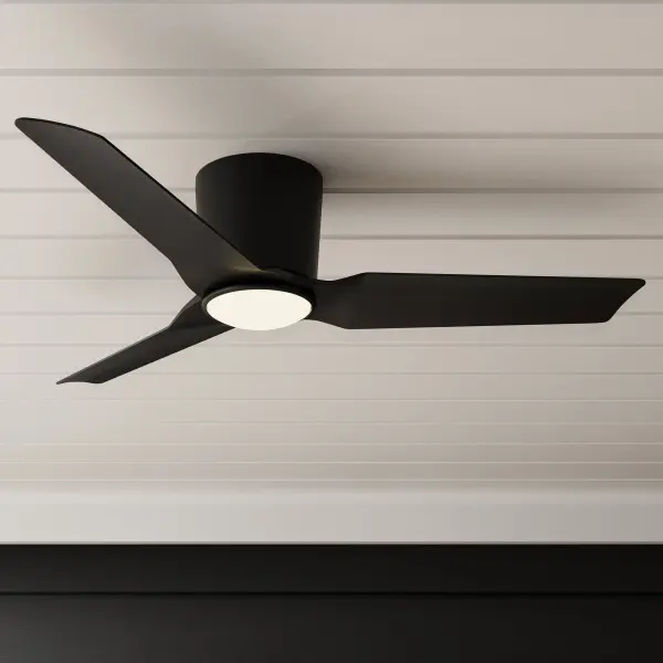Rynn 48" Ceiling Fan in Brushed Nickel - Image 22