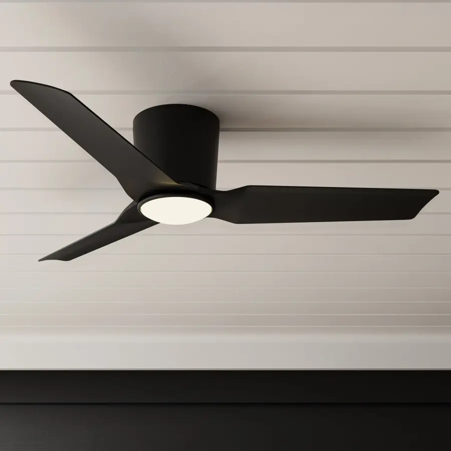 Rynn 48" Ceiling Fan in Brushed Nickel - Image 22