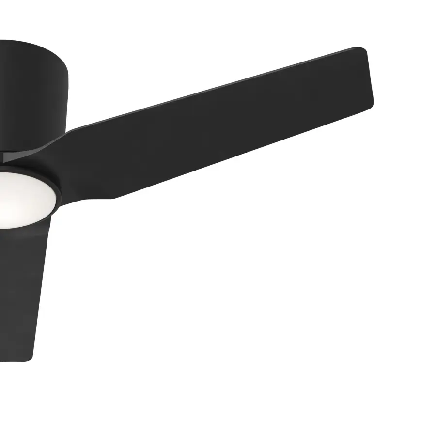Rynn 48" Ceiling Fan in Brushed Nickel - Image 25