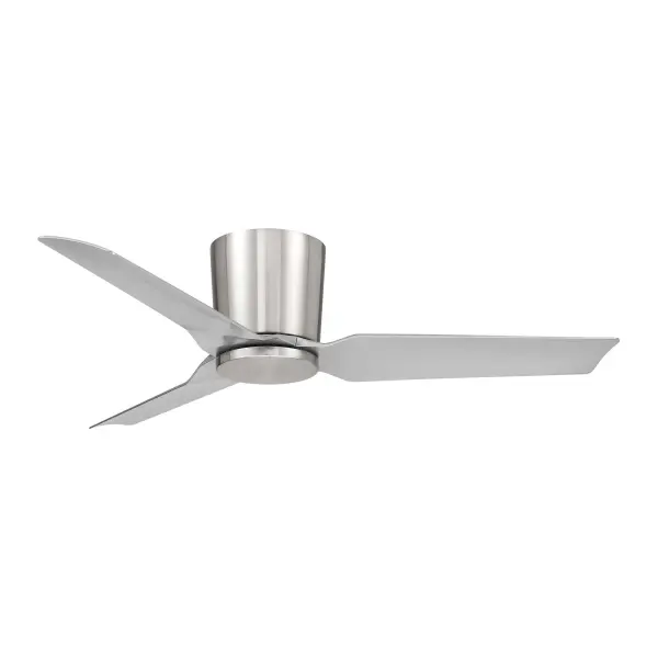 Rynn 48" Ceiling Fan in Brushed Nickel - Image 6