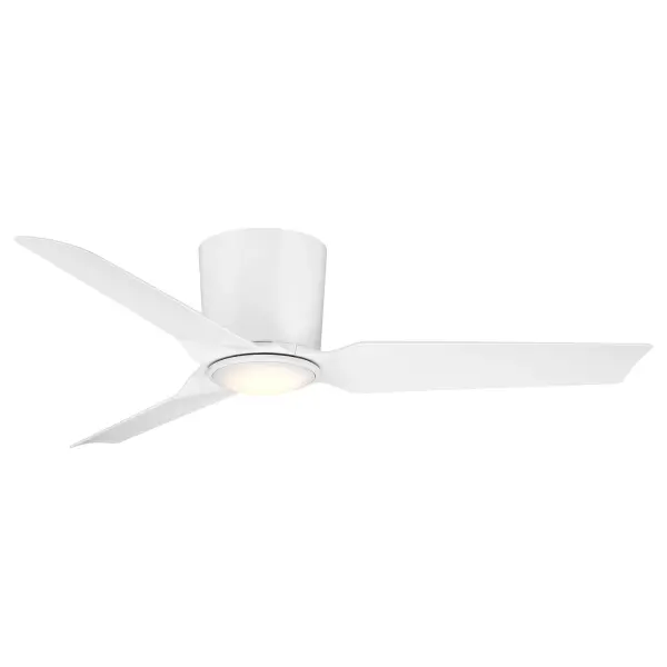 Rynn 48" Ceiling Fan in Brushed Nickel - Image 10