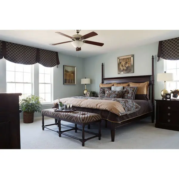 High-Performance 52" Fan with Energy-Efficient JA8 Compliance - Image 4