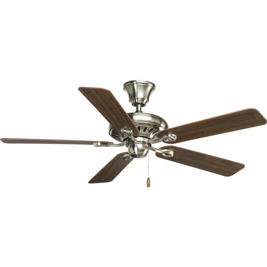 Versatile 52" Transitional Ceiling Fan with Energy-Efficient Performance - Image 2
