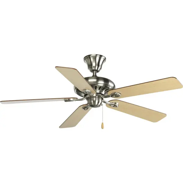 Versatile 52" Transitional Ceiling Fan with Energy-Efficient Performance - Image 4