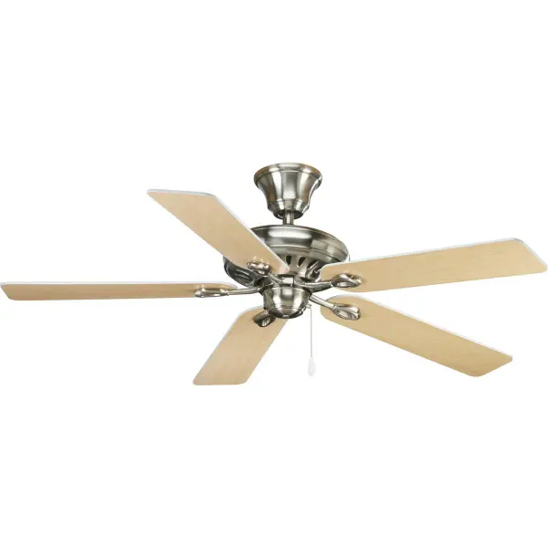 Versatile 52" Transitional Ceiling Fan with Energy-Efficient Performance - Image 5