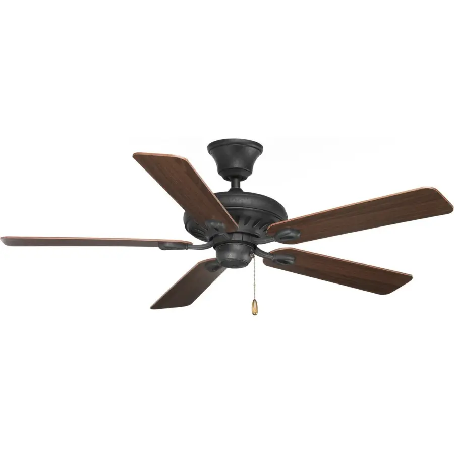 Versatile 52" Transitional Ceiling Fan with Energy-Efficient Performance - Image 6