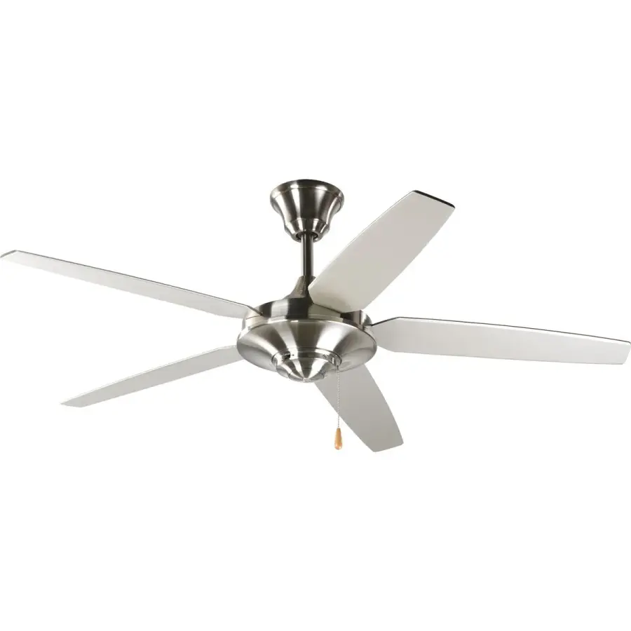 AirPro Collection 54" Five-Blade Ceiling Fan - Image 1