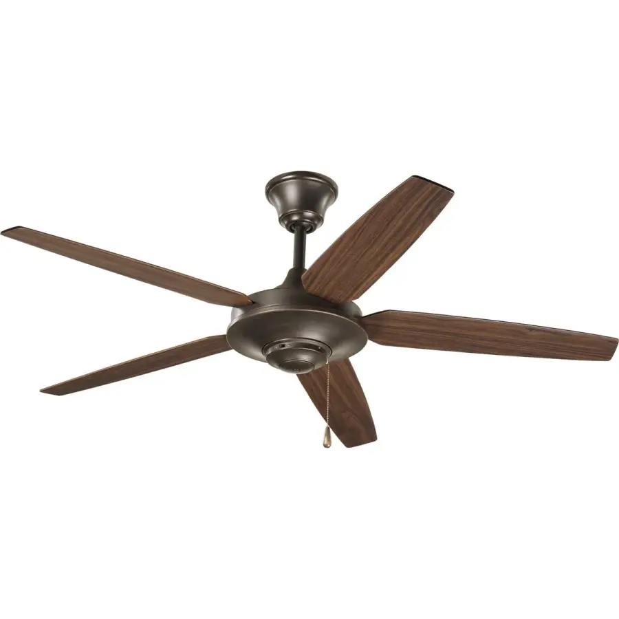Versatile 54" Transitional Fan with Energy-Efficient Performance - Image 2