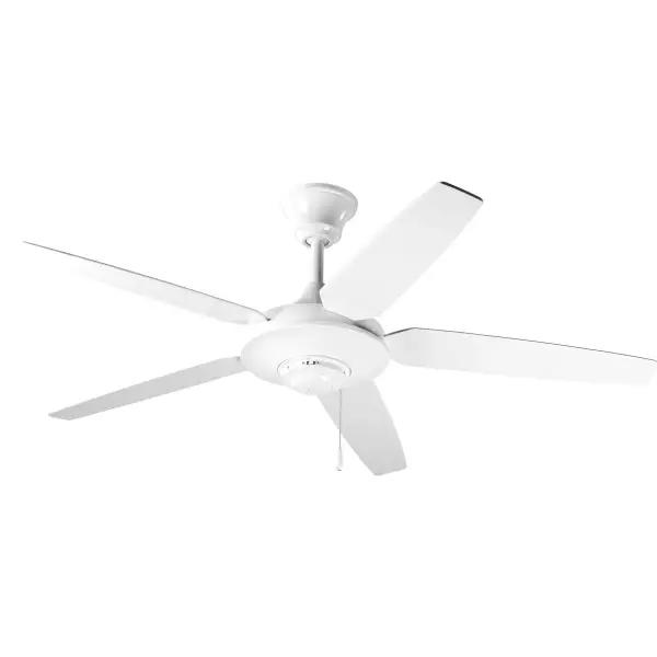 Versatile 54" Transitional Fan with Energy-Efficient Performance - Image 3