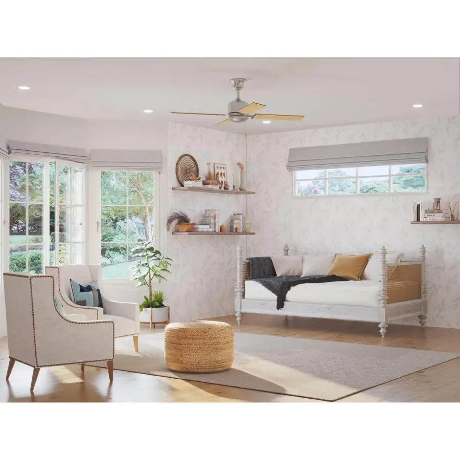 Classic Craftsman Design Meets Modern Efficiency - Image 3