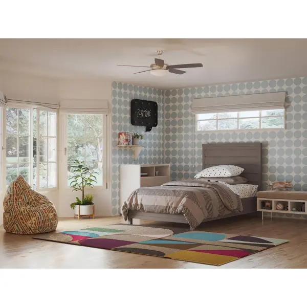 Fresno 60" 5-Blade Ceiling Fan - Image 6