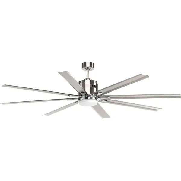 Vast 72" 8-Blade LED Ceiling Fan - Image 4