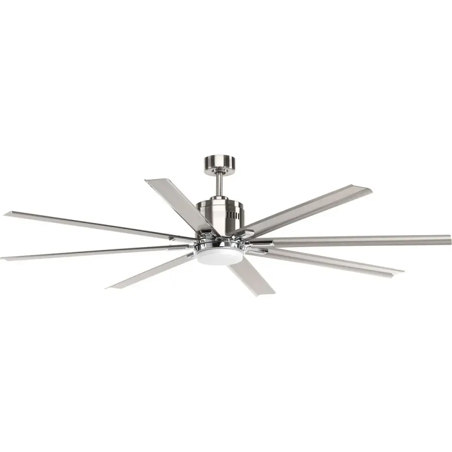 Vast 72" 8-Blade LED Ceiling Fan - Image 4