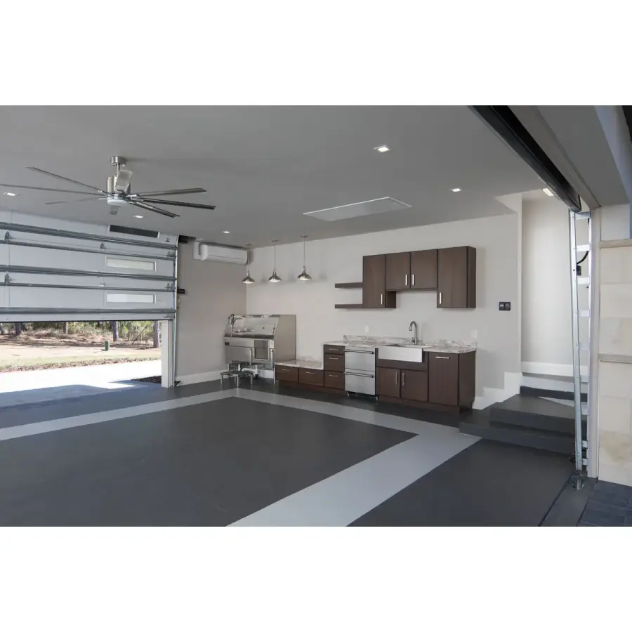 Vast 72" 8-Blade LED Ceiling Fan - Image 10