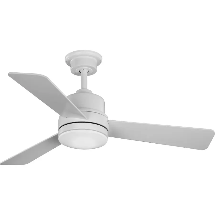 Trevina II 44" Three-Blade Ceiling Fan - Image 3