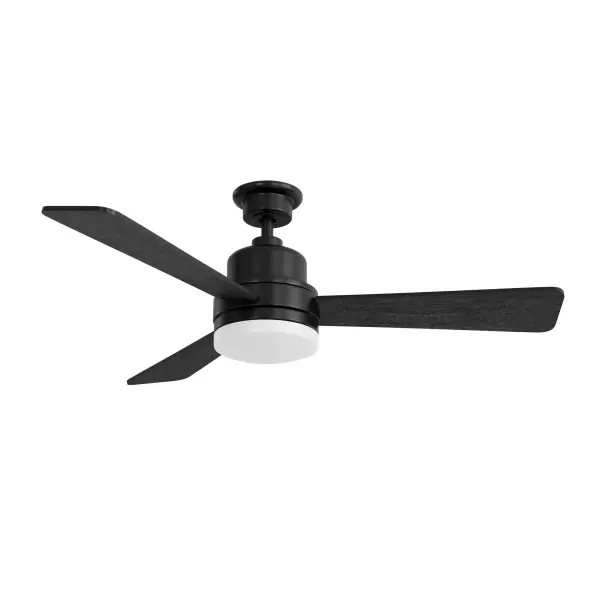 Modern 52" LED Ceiling Fan with Energy-Efficient Performance - Image 11