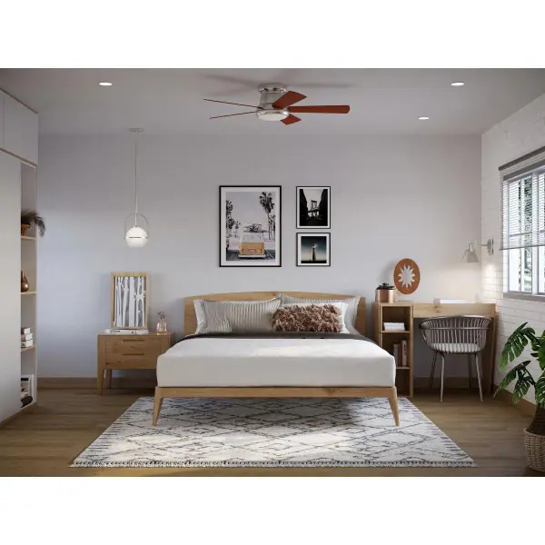 Vox Collection 52" Five Blade Ceiling Fan - Image 5