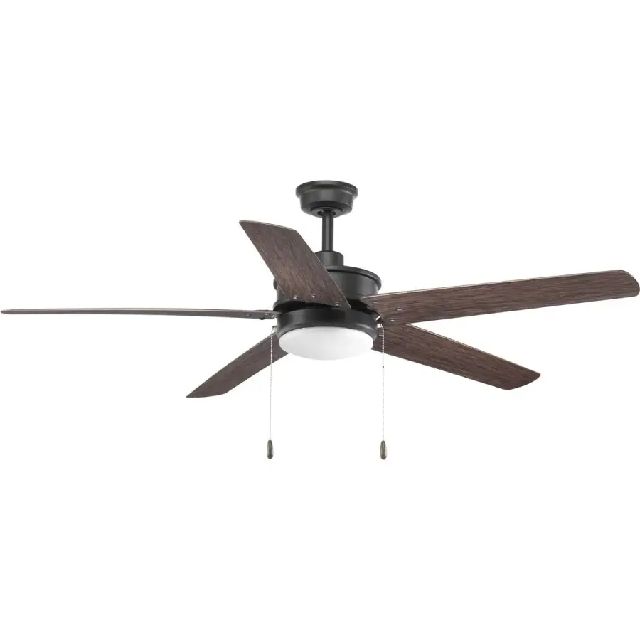 Whirl 60" Five Blade Ceiling Fan - Image 3